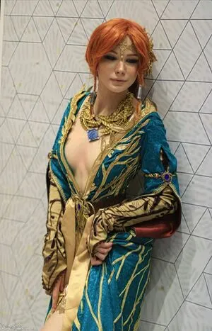 Witcher Women OnlyFans Leaked Free Thumbnail Picture - #my6GhA8rc4