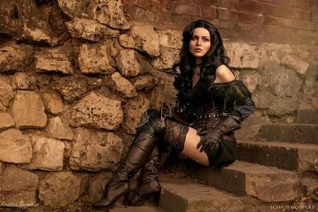 Witcher Women OnlyFans Leaked Free Thumbnail Picture - #n55S5dXeSM