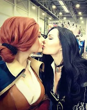 Witcher Women OnlyFans Leaked Free Thumbnail Picture - #n6anHcGzOT