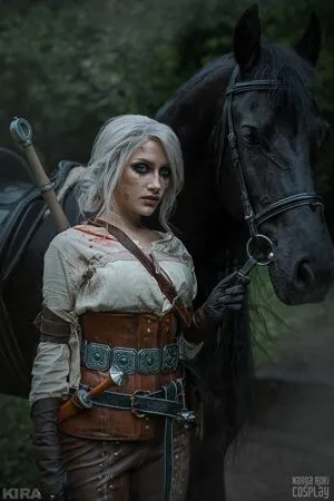 Witcher Women OnlyFans Leaked Free Thumbnail Picture - #n9hX63FEGK