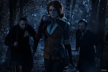 Witcher Women OnlyFans Leaked Free Thumbnail Picture - #nPgmAhA8cj