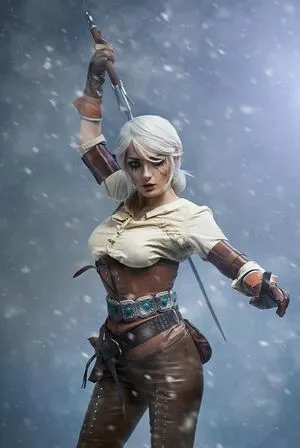 Witcher Women OnlyFans Leaked Free Thumbnail Picture - #nTYiEo0OKQ