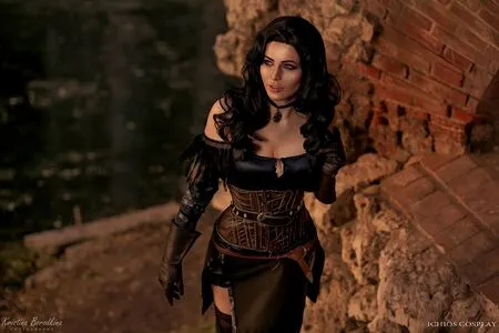 Witcher Women OnlyFans Leaked Free Thumbnail Picture - #nWoYIZIzSp
