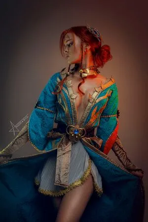 Witcher Women OnlyFans Leaked Free Thumbnail Picture - #nZ9FFWbkyk