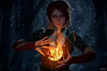 Witcher Women OnlyFans Leaked Free Thumbnail Picture - #nzrJ7DLIaP