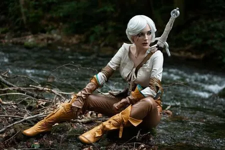 Witcher Women OnlyFans Leaked Free Thumbnail Picture - #oRGFZyzzmo