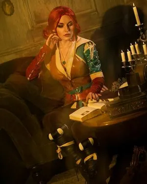 Witcher Women OnlyFans Leaked Free Thumbnail Picture - #oaQipj2wzz