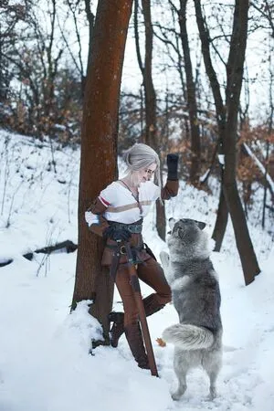 Witcher Women OnlyFans Leaked Free Thumbnail Picture - #oot8NCUrnc