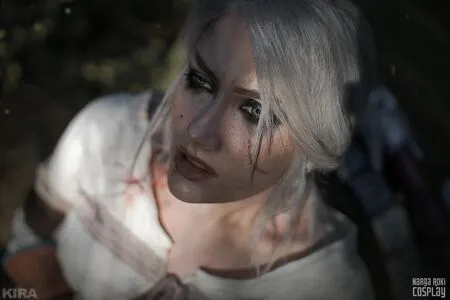 Witcher Women OnlyFans Leaked Free Thumbnail Picture - #p7tzw7Z5jd