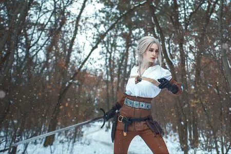 Witcher Women OnlyFans Leaked Free Thumbnail Picture - #pcIox2Tz5P