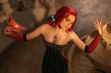 Witcher Women OnlyFans Leaked Free Thumbnail Picture - #peVj6psdhA