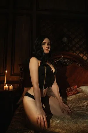 Witcher Women OnlyFans Leaked Free Thumbnail Picture - #qPk7tk8Gll