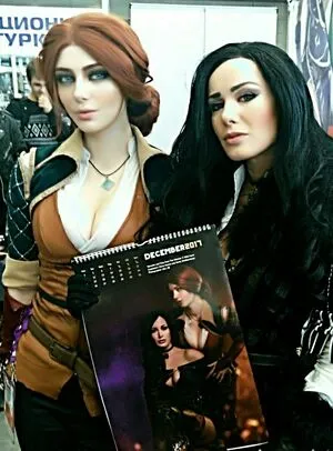 Witcher Women OnlyFans Leaked Free Thumbnail Picture - #qg366gbKaC