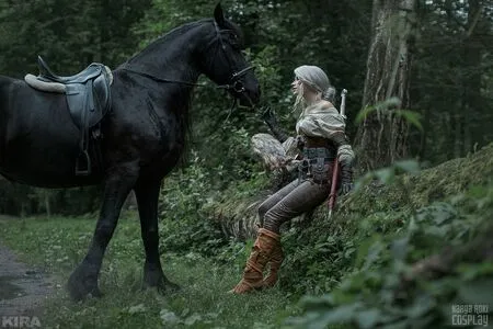 Witcher Women OnlyFans Leaked Free Thumbnail Picture - #qwsZuKIctI