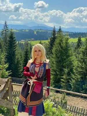 Witcher Women OnlyFans Leaked Free Thumbnail Picture - #rG0YMVHcur