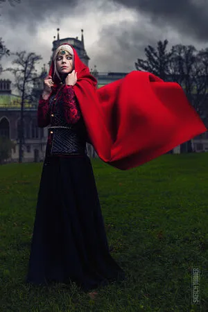 Witcher Women OnlyFans Leaked Free Thumbnail Picture - #rZdqymqrFA