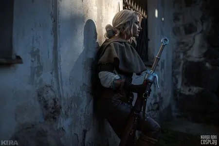 Witcher Women OnlyFans Leaked Free Thumbnail Picture - #s0KqdBhBL6