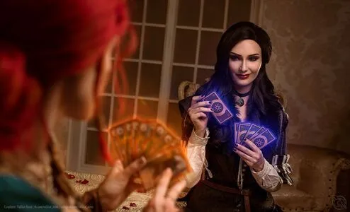 Witcher Women OnlyFans Leaked Free Thumbnail Picture - #sIPw1ji4ef