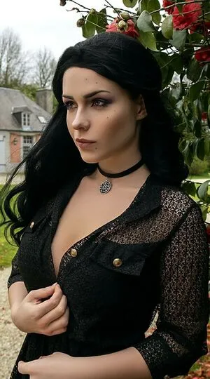 Witcher Women OnlyFans Leaked Free Thumbnail Picture - #som3vS0Qjk