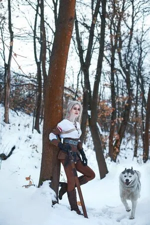 Witcher Women OnlyFans Leaked Free Thumbnail Picture - #sp9N3uwCOx
