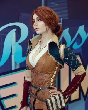 Witcher Women OnlyFans Leaked Free Thumbnail Picture - #t0r6Mpa10z