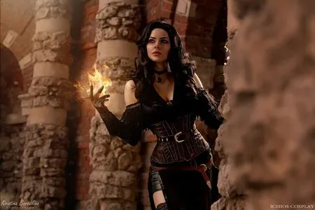Witcher Women OnlyFans Leaked Free Thumbnail Picture - #t78JYIiQQo