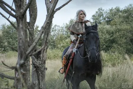 Witcher Women OnlyFans Leaked Free Thumbnail Picture - #tUDCRt6DlA