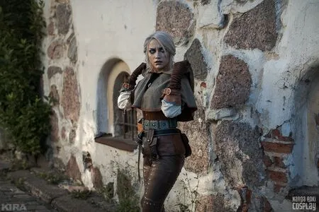 Witcher Women OnlyFans Leaked Free Thumbnail Picture - #tfvZMRfX5C