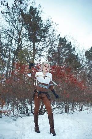 Witcher Women OnlyFans Leaked Free Thumbnail Picture - #tiIC9XWDOL