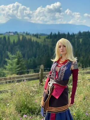 Witcher Women OnlyFans Leaked Free Thumbnail Picture - #trHMMbu5kA