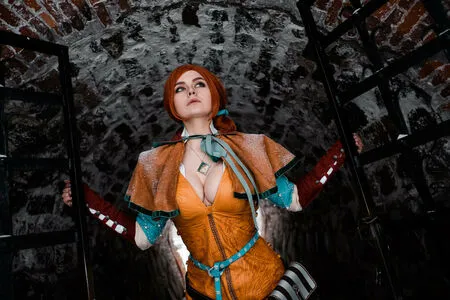 Witcher Women OnlyFans Leaked Free Thumbnail Picture - #u3TQU7IqJT