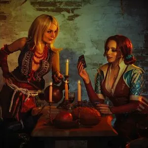 Witcher Women OnlyFans Leaked Free Thumbnail Picture - #uUp7ukhbHa