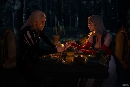 Witcher Women OnlyFans Leaked Free Thumbnail Picture - #uzU5HfbY8C