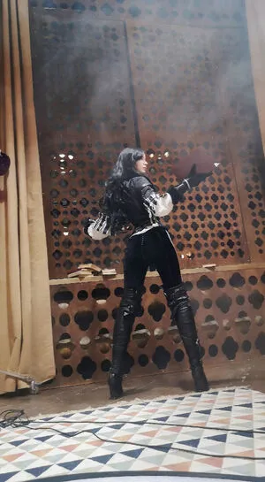 Witcher Women OnlyFans Leaked Free Thumbnail Picture - #vhEfhsCvk9