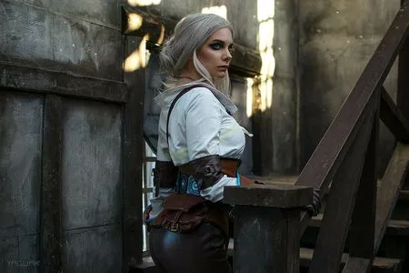 Witcher Women OnlyFans Leaked Free Thumbnail Picture - #vmry7GabuM