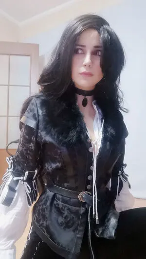 Witcher Women OnlyFans Leaked Free Thumbnail Picture - #w7pD8iEKyA