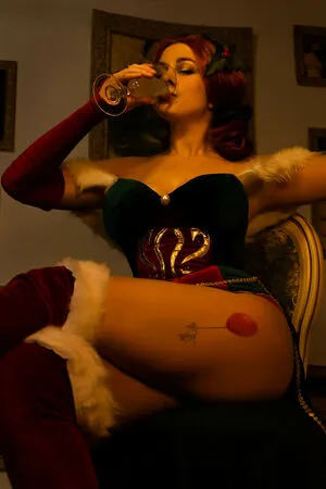 Witcher Women OnlyFans Leaked Free Thumbnail Picture - #w9Ep0hNypP