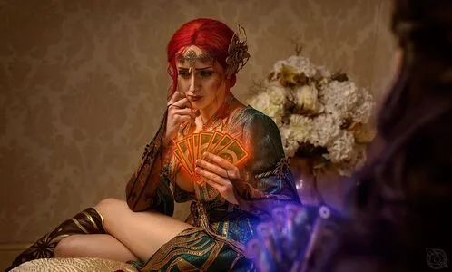 Witcher Women OnlyFans Leaked Free Thumbnail Picture - #wU7tEmdRMo