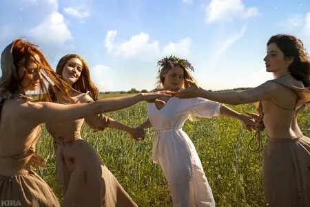 Witcher Women OnlyFans Leaked Free Thumbnail Picture - #x7YrwhdycW