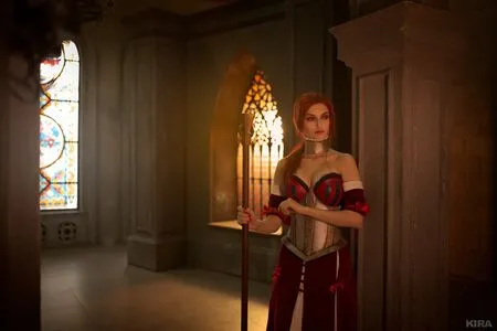 Witcher Women OnlyFans Leaked Free Thumbnail Picture - #xXXSxRRLYE