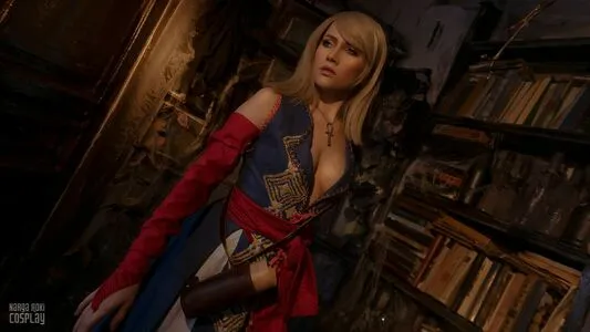 Witcher Women OnlyFans Leaked Free Thumbnail Picture - #xZHY8dv8zr