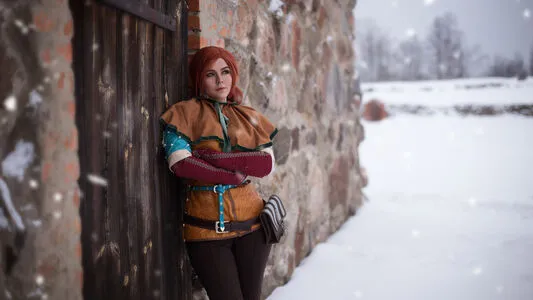 Witcher Women OnlyFans Leaked Free Thumbnail Picture - #xejbFei2Rp