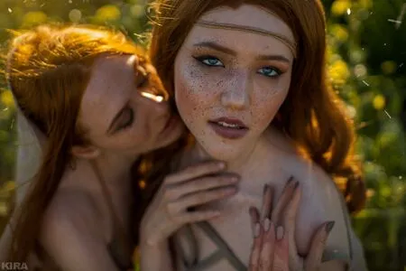 Witcher Women OnlyFans Leaked Free Thumbnail Picture - #xgwJaq2rM1