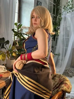 Witcher Women OnlyFans Leaked Free Thumbnail Picture - #yKTrwph0Jr