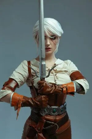 Witcher Women OnlyFans Leaked Free Thumbnail Picture - #yaaY0Dpt8o