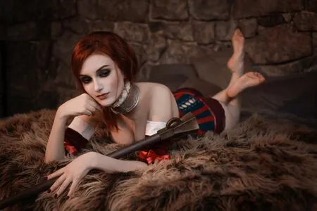 Witcher Women OnlyFans Leaked Free Thumbnail Picture - #yu8E0PczY9
