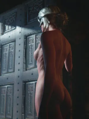 Witcherres OnlyFans Leaked Free Thumbnail Picture - #rrbmpqJ8RC