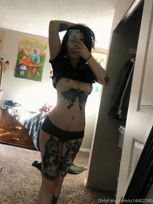 Witchfern OnlyFans Leaked Free Thumbnail Picture - #GitkUGqfxA