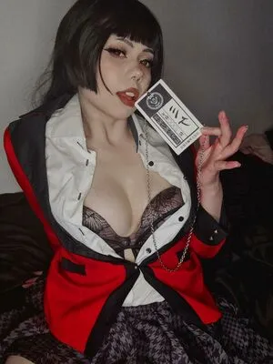 Witchie Cos OnlyFans Leaked Free Thumbnail Picture - #AI5uOGFRHM