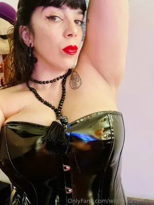 Witchielavender OnlyFans Leaked Free Thumbnail Picture - #27optFOiv1
